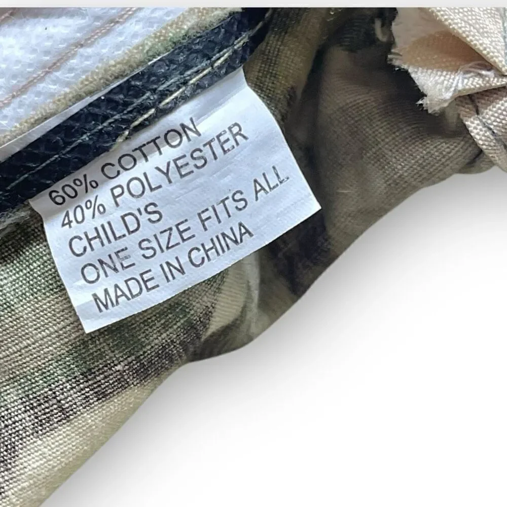 Trooper clothing kids